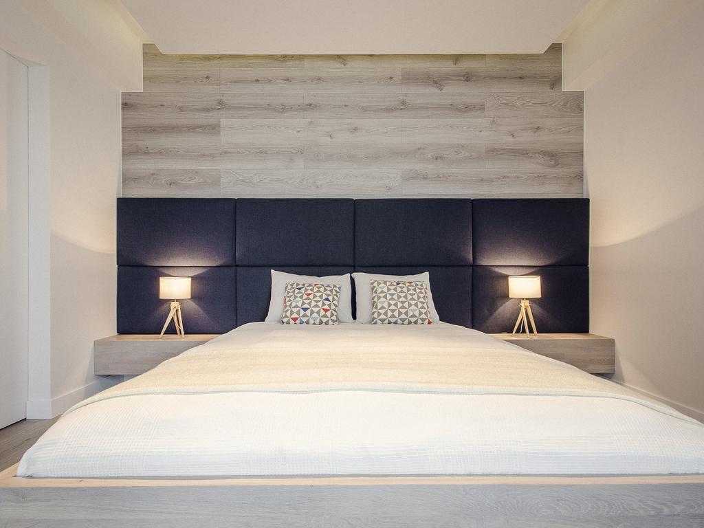 Ataner Apartamenty 코잘린 외부 사진