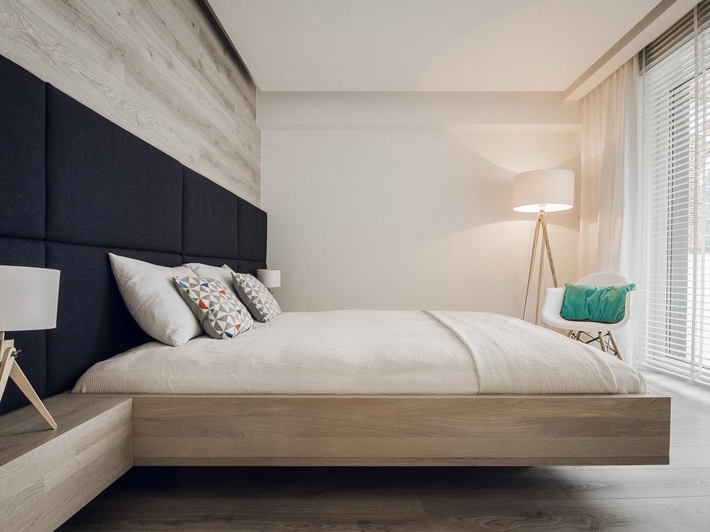 Ataner Apartamenty 코잘린 객실 사진