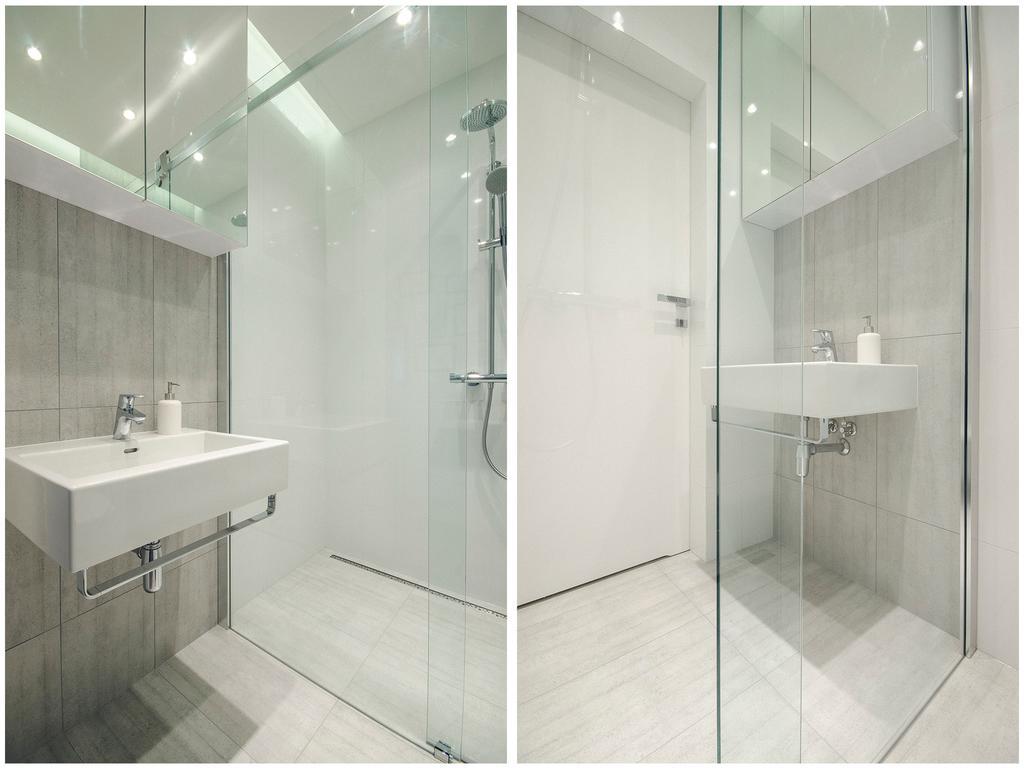 Ataner Apartamenty 코잘린 객실 사진