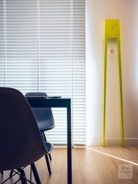 Ataner Apartamenty 코잘린 외부 사진
