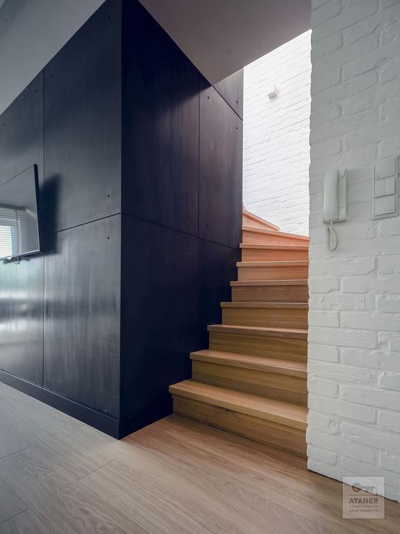 Ataner Apartamenty 코잘린 외부 사진