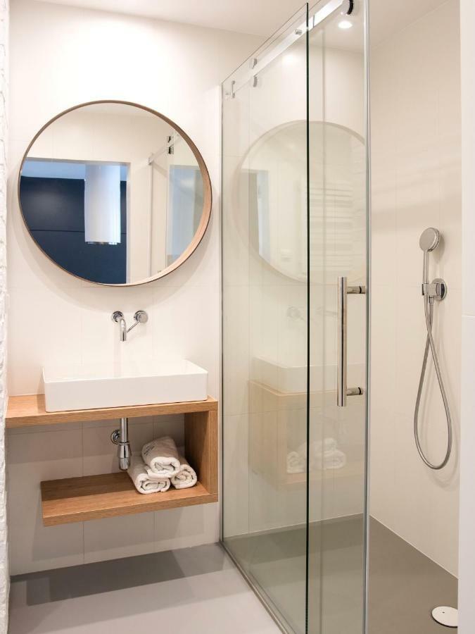 Ataner Apartamenty 코잘린 외부 사진