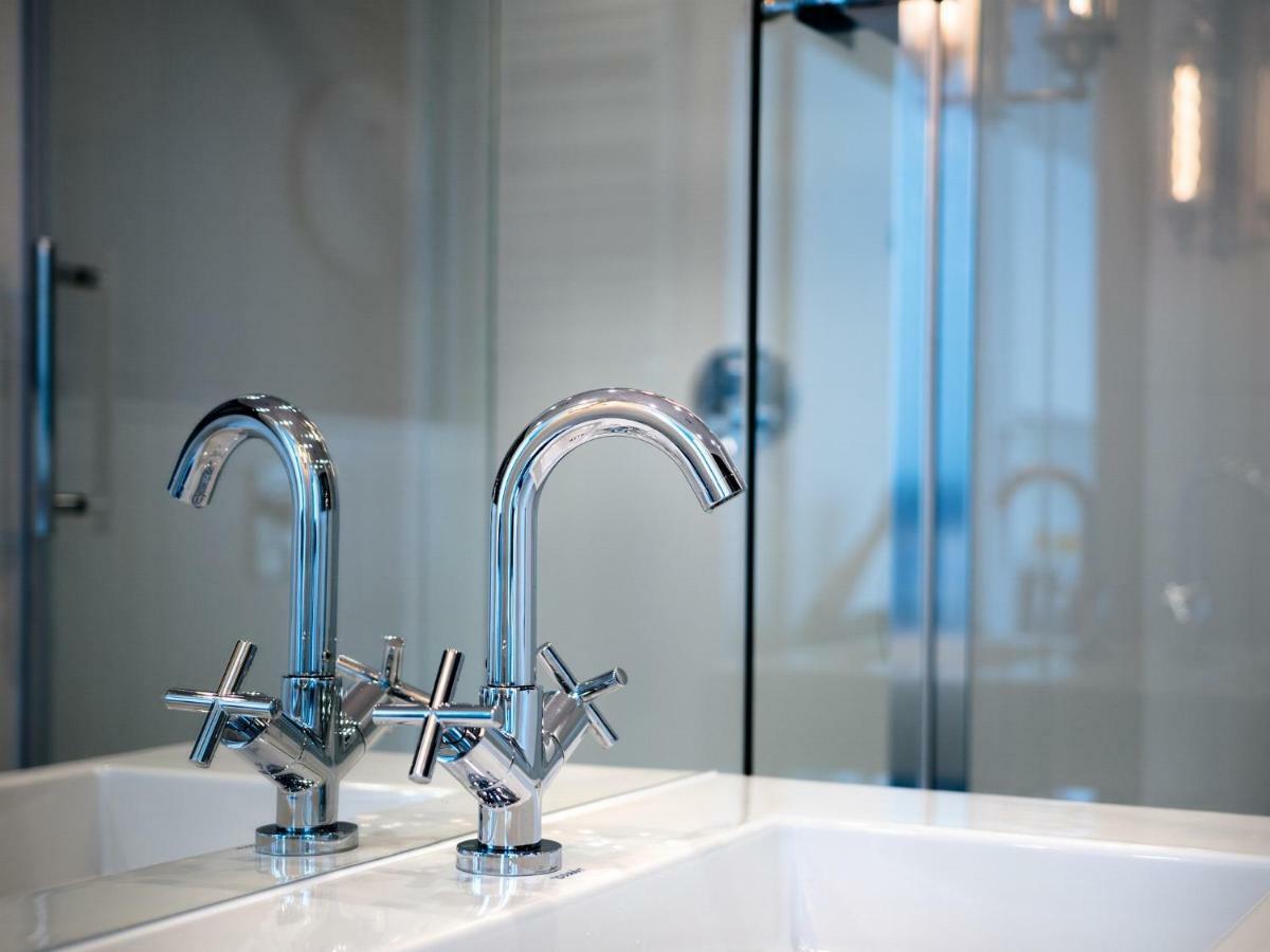 Ataner Apartamenty 코잘린 외부 사진