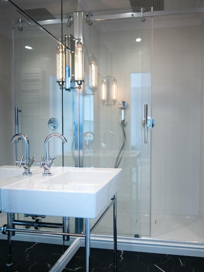 Ataner Apartamenty 코잘린 외부 사진